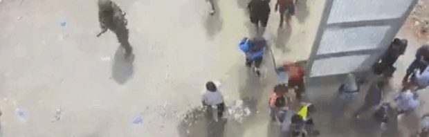 Inlichtingendiensten waarschuwden, regering-Sánchez keek weg: zo kon Ceuta worden bestormd