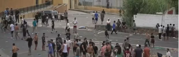 Journalist onthult schokkende doofpot rond Ceuta