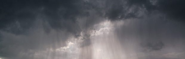 Regen keert terug in Iran na aanval op geheime cloud seeding-basis