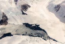 De kaart die niet kon bestaan: wie kende Antarctica vóór de officiële ontdekking?