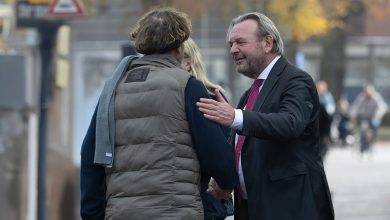 De ombudsman die anderen controleert, weigert al 4 jaar zijn eigen bonnetjes te laten zien: nu grijpt de rechter in