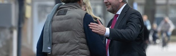 De ombudsman die anderen controleert, weigert al 4 jaar zijn eigen bonnetjes te laten zien: nu grijpt de rechter in