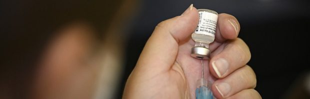 De studie die vaccintwijfels moest wegnemen, ligt nu zelf onder vuur