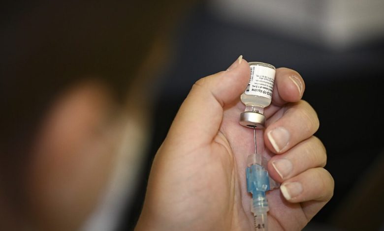De studie die vaccintwijfels moest wegnemen, ligt nu zelf onder vuur
