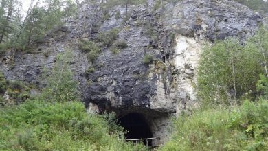De verloren reuzen van de oudheid? Denisova-vondst voedt spectaculaire Bijbelse theorie