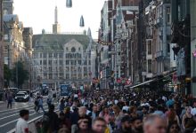 Depopulatie wordt openlijk besproken: wetenschappers roepen op tot halvering van de wereldbevolking in 2200 5 Depopulatie wordt nu openlijk besproken: de wereld naar vier miljard mensen in 2200