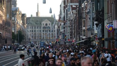 Depopulatie wordt nu openlijk besproken: de wereld naar vier miljard mensen in 2200