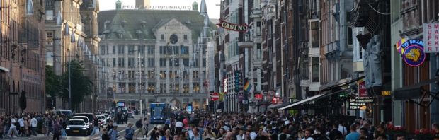 Depopulatie wordt openlijk besproken: wetenschappers roepen op tot halvering van de wereldbevolking in 2200