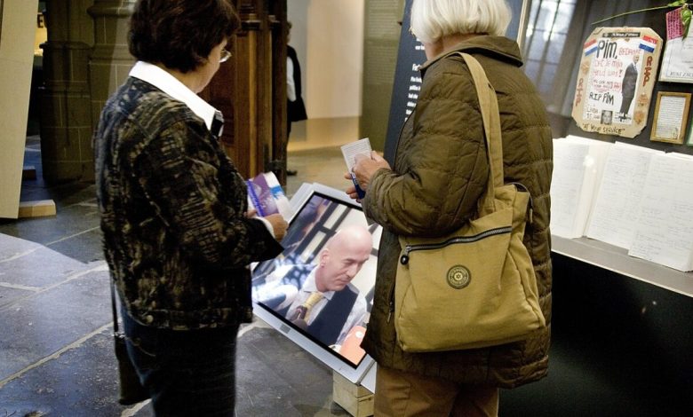 Dit nieuwe boek over de moord op Pim Fortuyn doet Den Haag sidderen en laten de media angstvallig links liggen 2 Dit nieuwe boek over de moord op Pim Fortuyn doet Den Haag sidderen en laten de media angstvallig links liggen