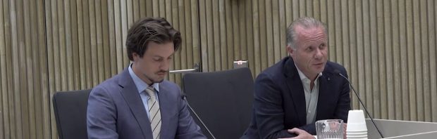 Oud-advocaat fileert uitspraak tegen huisarts Roodenburg: ‘Dit vonnis is juridisch onjuist’