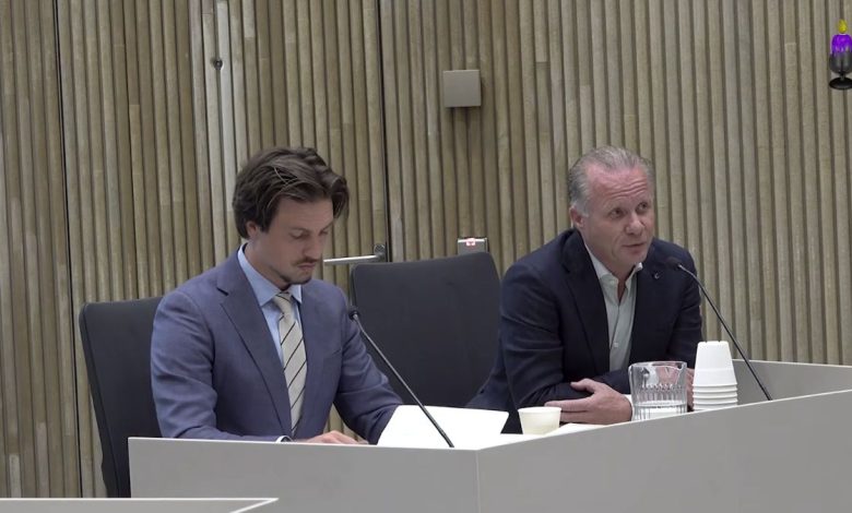 Oud-advocaat fileert uitspraak tegen huisarts Roodenburg: ‘Dit vonnis is juridisch onjuist’ 3 sp