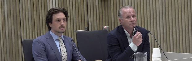 ‘Ik kon het gewoon niet inspuiten’: huisarts Roodenburg krijgt de zwaarst denkbare straf