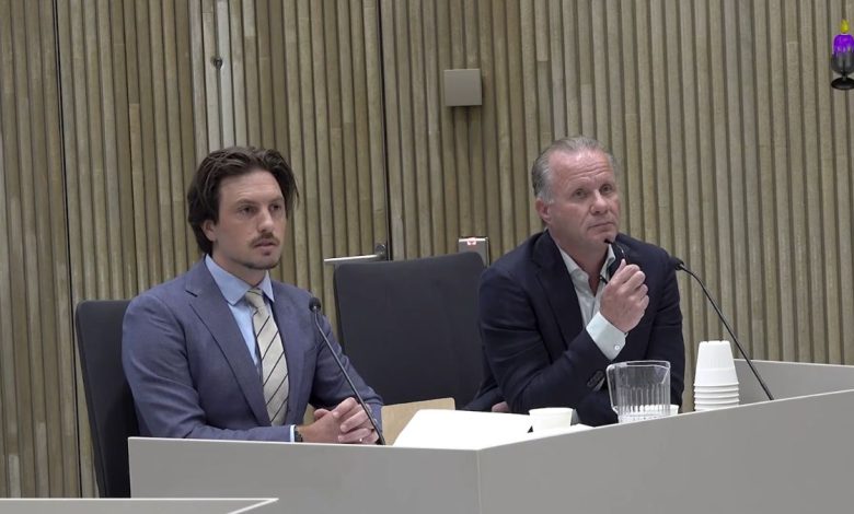 ‘Ik kon het gewoon niet inspuiten’: huisarts Roodenburg krijgt de zwaarst denkbare straf 1 wo