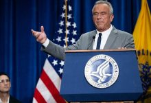 Gain-of-function onderzoek achter Lyme, RS-virus én COVID? Kennedy kondigt wereldwijd verbod aan