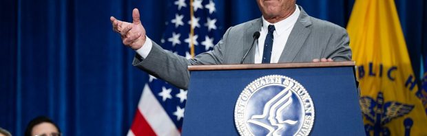 Gain-of-function onderzoek achter Lyme, RS-virus én COVID? Kennedy kondigt wereldwijd verbod aan
