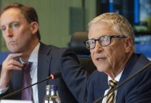 Geheime veiligheidsmachtiging Bill Gates: hoe een miljardair het coronabeleid stuurde