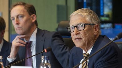 Geheime veiligheidsmachtiging Bill Gates: hoe een miljardair het coronabeleid stuurde