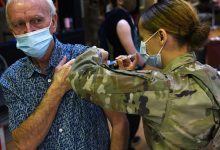 Godfather van transhumanisme doet opmerkelijke bekentenis: AI maakte het COVID-19-vaccin in 2 dagen