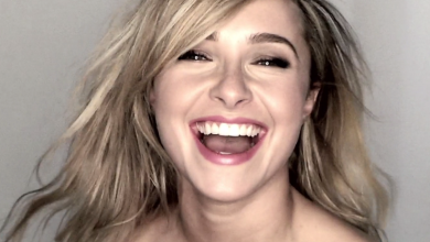 Hayden Panettiere (36) is dood — maanden eerder sprak ze openhartig over de duistere kant van Hollywood