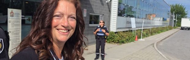 Rechercheur bestraft voor onderzoek naar link tussen COVID-vaccins en babysterfte: ‘Doodsteek voor rechtssysteem’