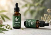 Het verschil tussen CBD en CBN