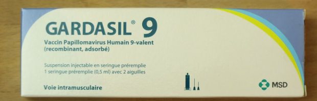 Terwijl farmareus Merck voor miljoenen schikt, stapt Nederland juist over op Gardasil