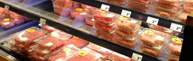 Hybride vleesproducten bij Jumbo: stiekem minder vlees in je winkelwagen
