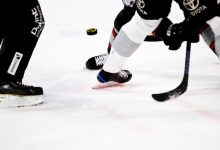 “Je zult nooit meer lopen”: artsen geven verlamde hockeyer op — maar dan gebeurt het ondenkbare