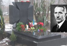 Een fascistische erfenis: Zelensky haalt omstreden nationalist terug uit Nederland — en Den Haag zwijgt 7 ha