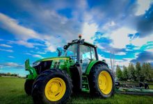 Kampen zegt nee tegen motie die boeren tegen nieuwe stikstofplannen moest beschermen (ook "boerenpartij" CDA stemt tégen)