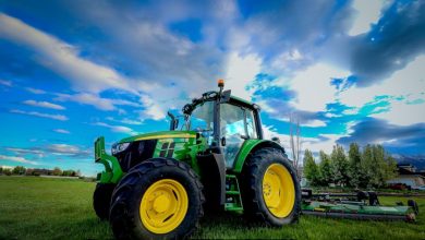 Kampen zegt nee tegen motie die boeren tegen nieuwe stikstofplannen moest beschermen (ook "boerenpartij" CDA stemt tégen)
