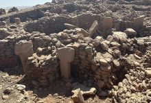 Karahan Tepe vernieling: boorgaten midden in ongeopende ruïnes