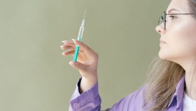 Kek Mama haalt kritische vaccinatiecolumn offline — en maakt hem daardoor alleen maar groter