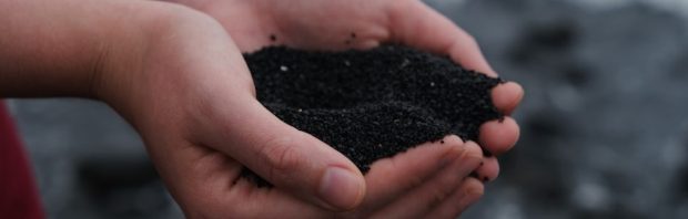 Menselijke compost de voedselketen in: hoe men dit bijna legaliseerde