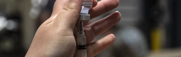 mRNA-griepvaccin Moderna goedgekeurd — zonder volledig veiligheidsonderzoek