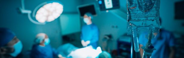 Orgaanoogst levende patiënten: organisatie ontmaskerd en stilgelegd