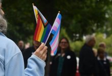 'Schokkende' studie toont link tussen transgenderideologie en links geweld