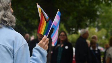 'Schokkende' studie toont link tussen transgenderideologie en links geweld