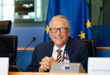 Topgeheim: de verborgen macht van Bill Gates binnen de Amerikaanse overheid