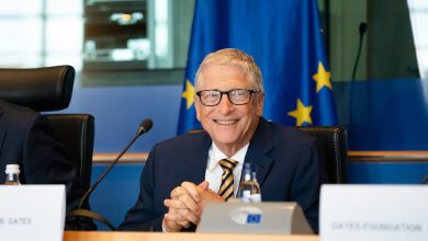 Topgeheim: de verborgen macht van Bill Gates binnen de Amerikaanse overheid