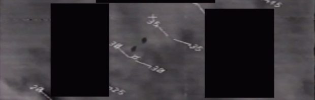 De doofpot begon al in 1945: het geheime (nazi-)netwerk dat achter het UFO-dossier zit
