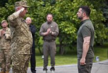 Wat mag het Westen niet zien? Journalist onthult waarom de Donbas buiten beeld blijft 4 Wat mag het Westen niet zien? Journalist onthult waarom de Donbas buiten beeld blijft