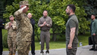 Wat mag het Westen niet zien? Journalist onthult waarom de Donbas buiten beeld blijft
