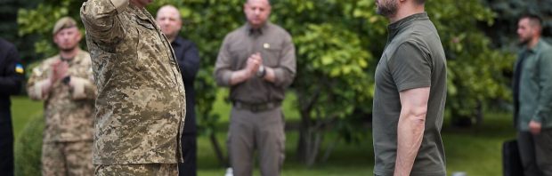 Wat mag het Westen niet zien? Journalist onthult waarom de Donbas buiten beeld blijft
