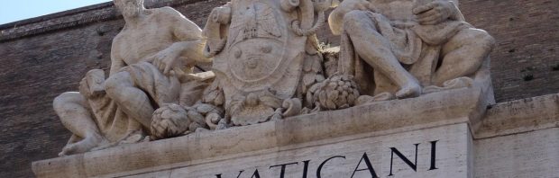 Zwarte Adel Vaticaan: wie regeert er werkelijk vanuit Rome?