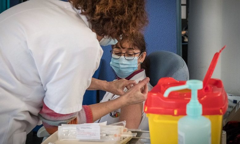10 tegen 5: nieuw onderzoek werpt schaduw over de goedkeuring van Pfizer 4 10 tegen 5: nieuw onderzoek werpt schaduw over de goedkeuring van Pfizer