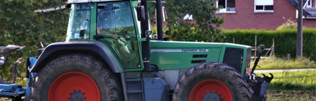 ‘Bizar’: We stellen volgens deze adviesraad onze voedselvoorziening veilig door onze boeren het leven zuur te maken