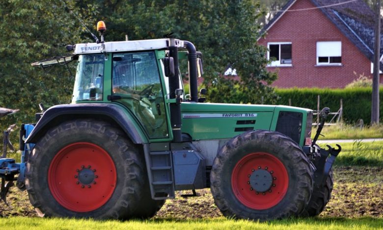 'Bizar': We stellen volgens deze adviesraad onze voedselvoorziening veilig door onze boeren het leven zuur te maken 2 'Bizar': We stellen volgens deze adviesraad onze voedselvoorziening veilig door onze boeren het leven zuur te maken.