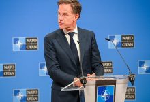 Belasting op gas kan níet omlaag omdat Rutte aan de EU heeft beloofd de hoogste gasbelasting in Europa nog verder te verhogen