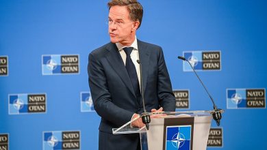 Belasting op gas kan níet omlaag omdat Rutte aan de EU heeft beloofd de hoogste gasbelasting in Europa nog verder te verhogen